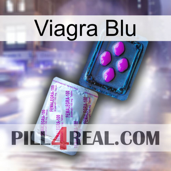 Viagra Blu 37